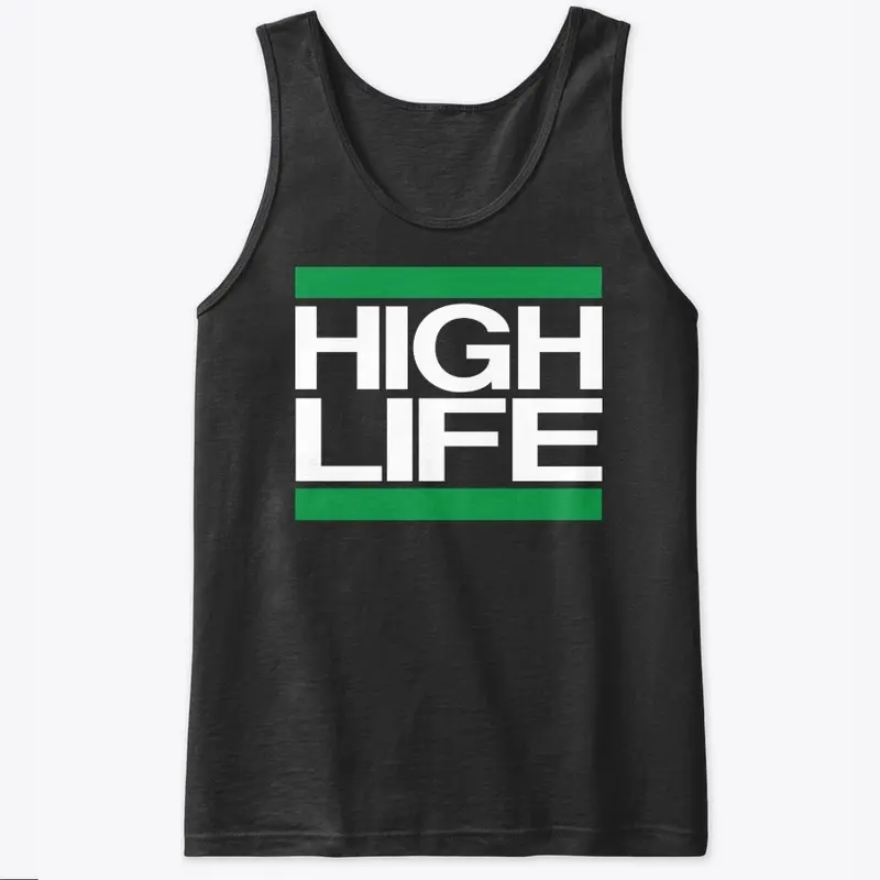 HIGH LIFE